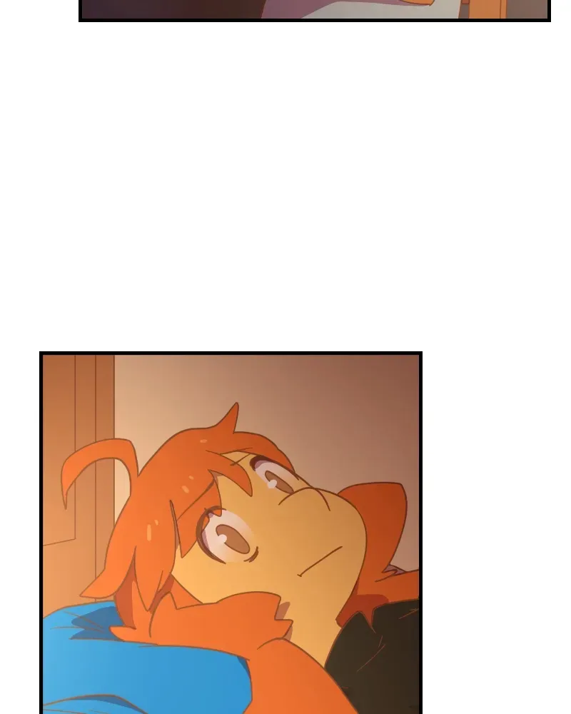Clover Mark Chapter 42 page 38 - 