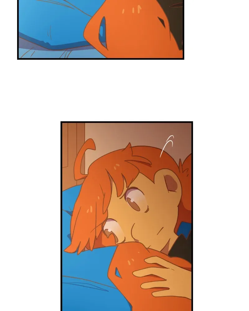 Clover Mark Chapter 42 page 39 - 