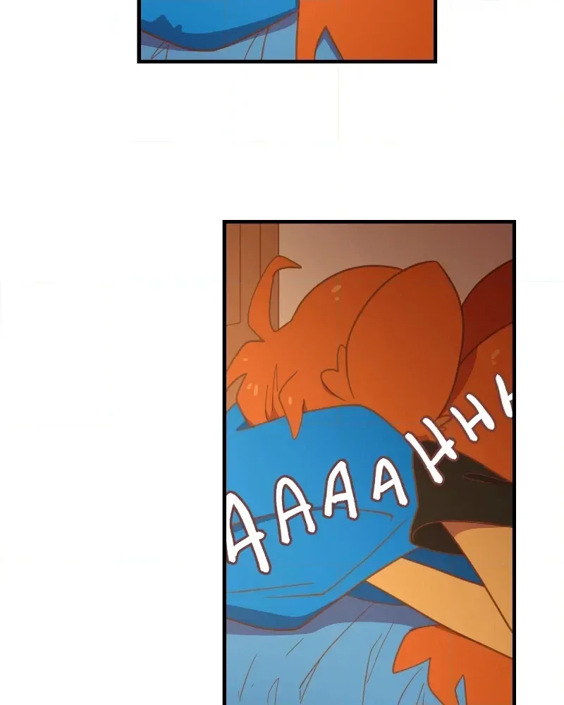 Clover Mark Chapter 42 page 40 - 