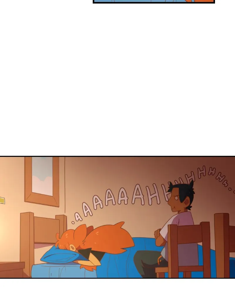 Clover Mark Chapter 42 page 41 - 