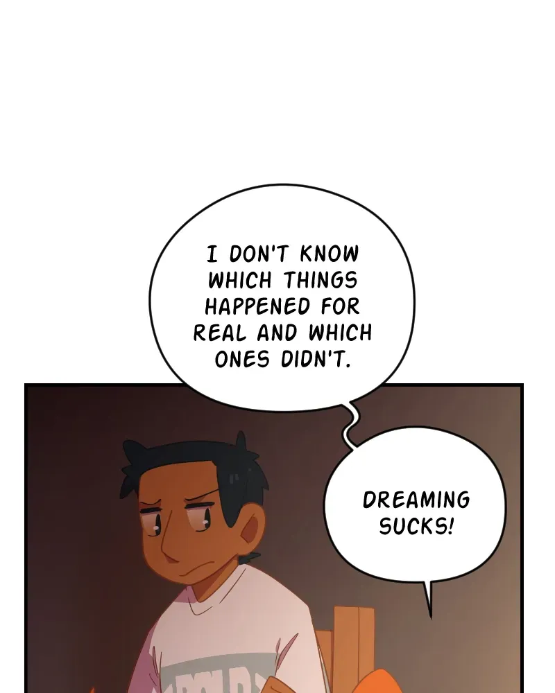 Clover Mark Chapter 42 page 42 - 