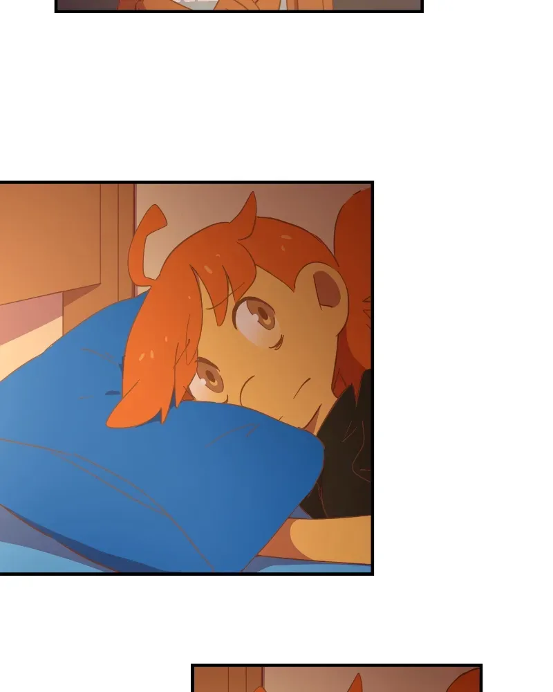 Clover Mark Chapter 42 page 44 - 