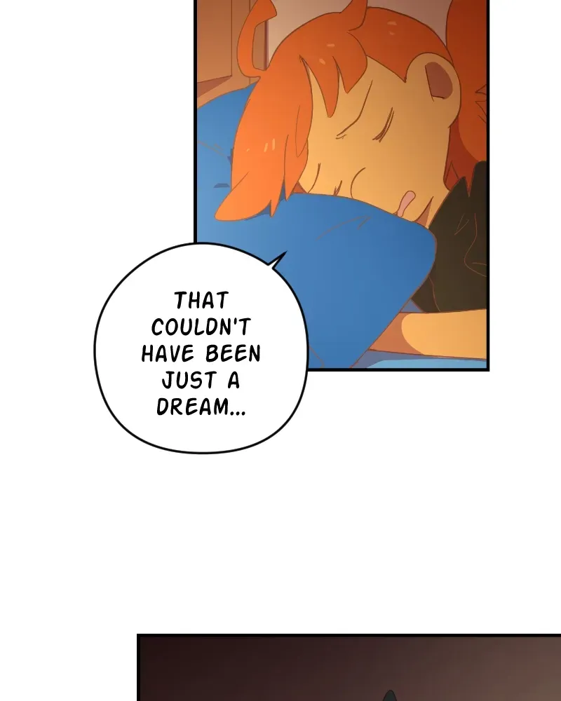 Clover Mark Chapter 42 page 45 - 
