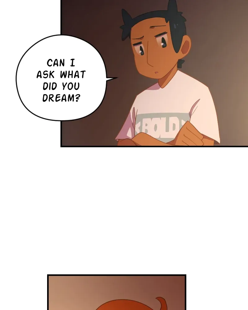 Clover Mark Chapter 42 page 46 - 