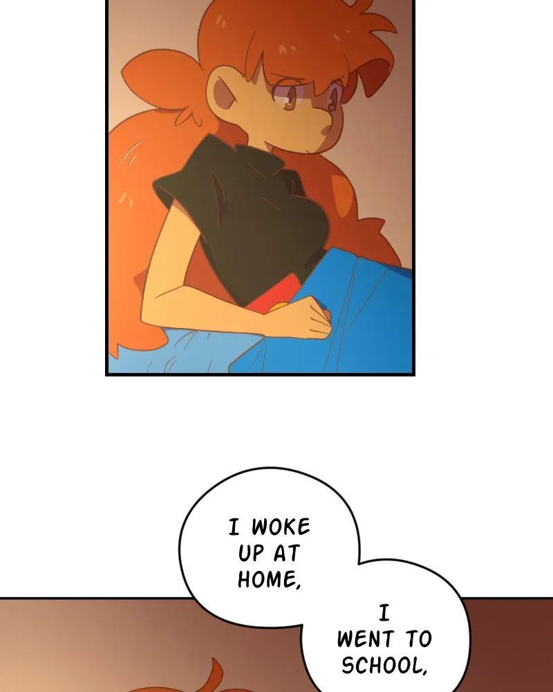 Clover Mark Chapter 42 page 47 - 