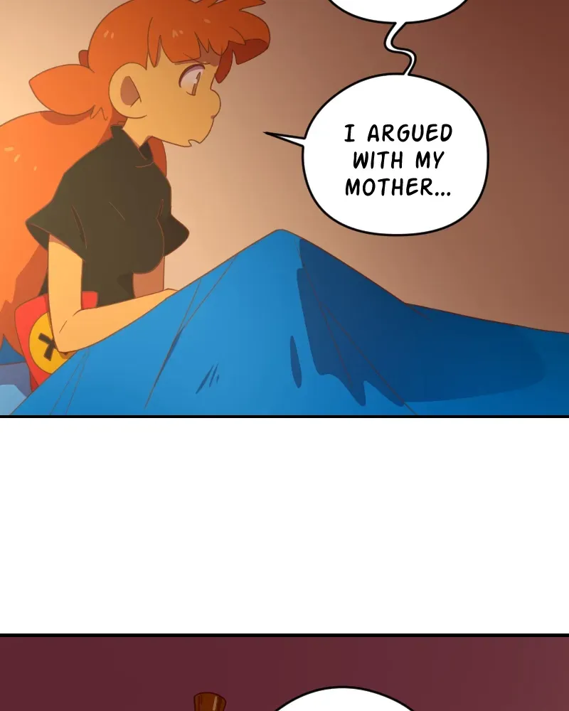 Clover Mark Chapter 42 page 48 - 