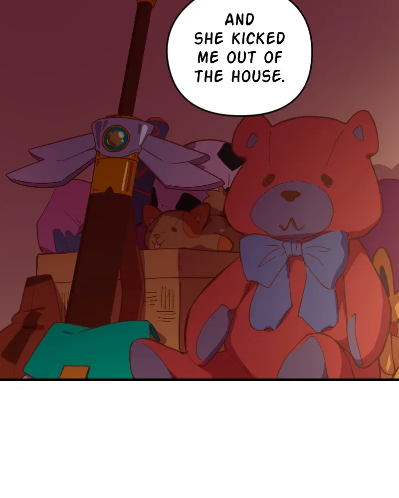 Clover Mark Chapter 42 page 49 - 
