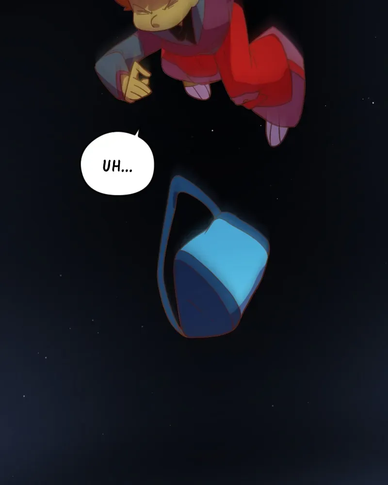 Clover Mark Chapter 42 page 6 - 