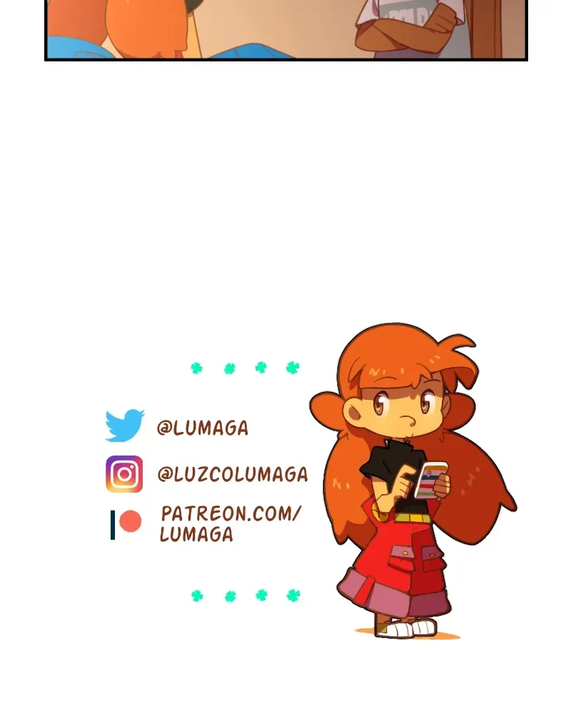 Clover Mark Chapter 42 page 51 - 