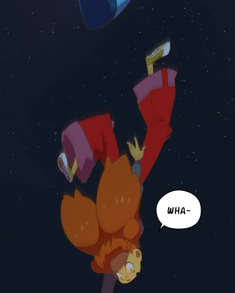 Clover Mark Chapter 42 page 10 - 