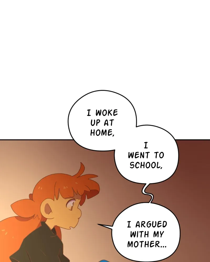 Clover Mark Chapter 43 page 1 - 