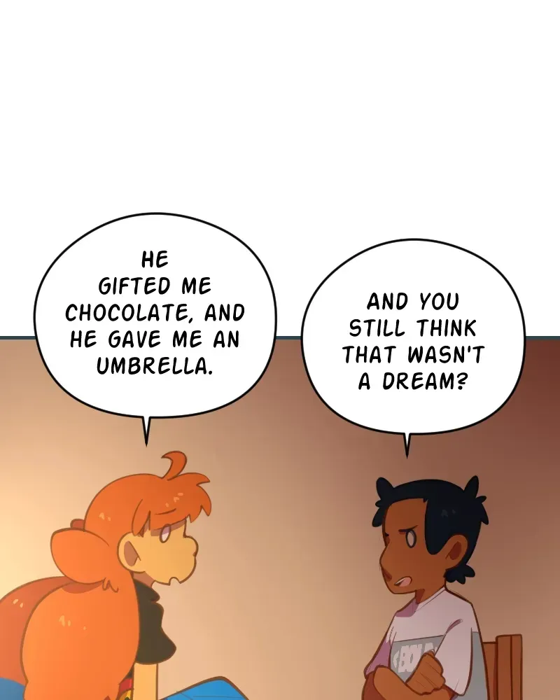 Clover Mark Chapter 43 page 14 - 
