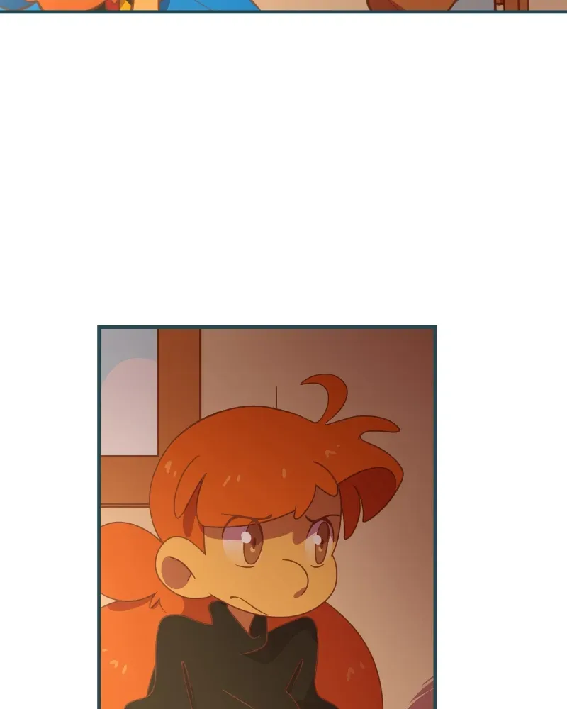 Clover Mark Chapter 43 page 15 - 