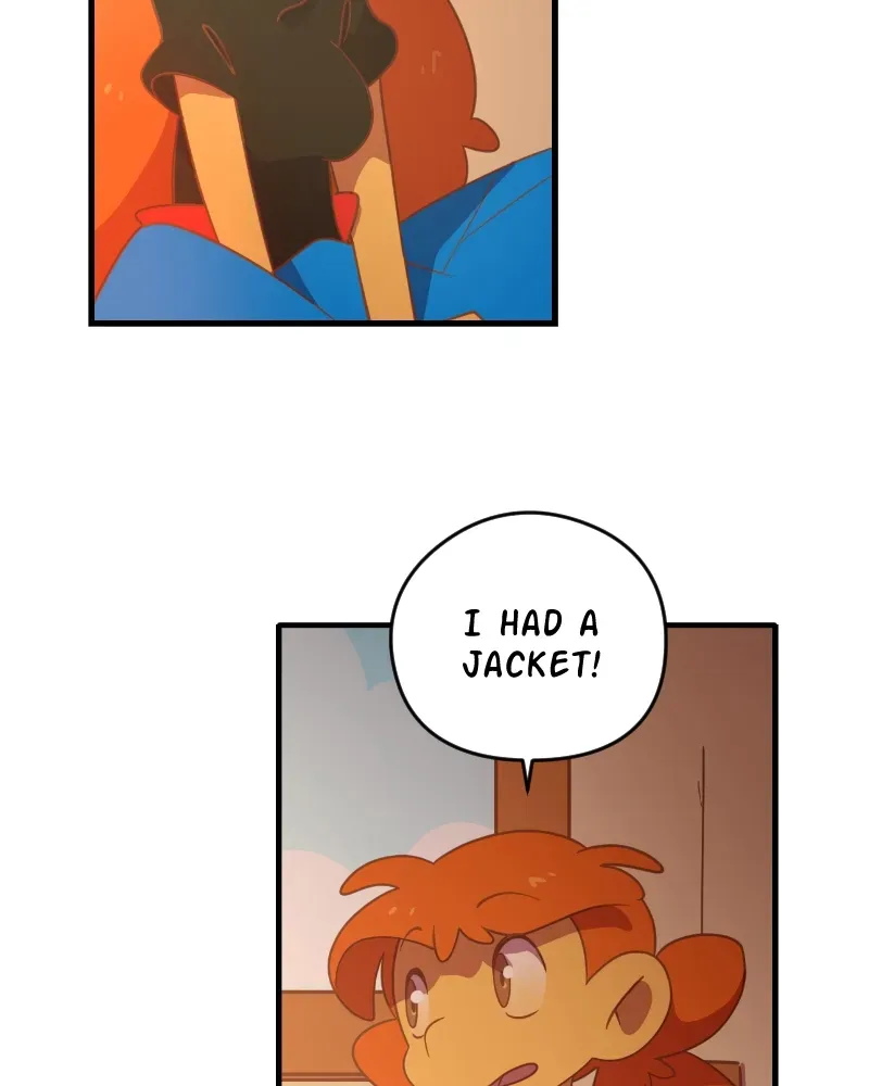 Clover Mark Chapter 43 page 17 - 