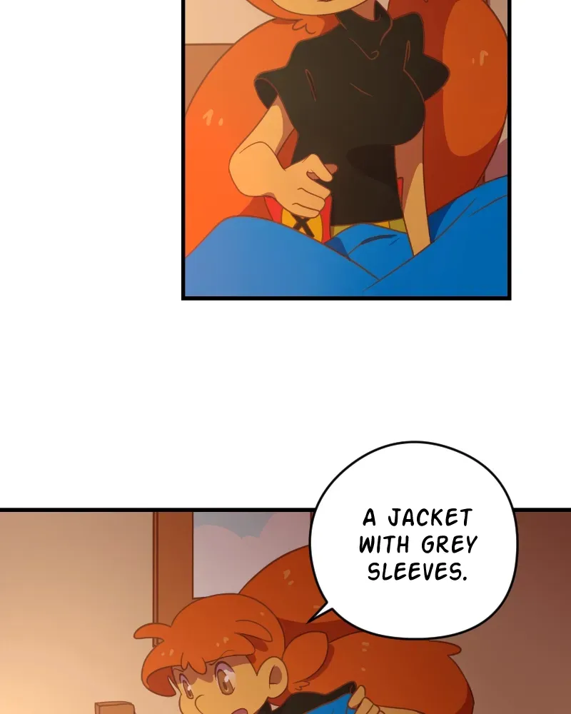 Clover Mark Chapter 43 page 18 - 
