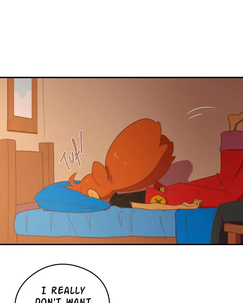 Clover Mark Chapter 43 page 23 - 