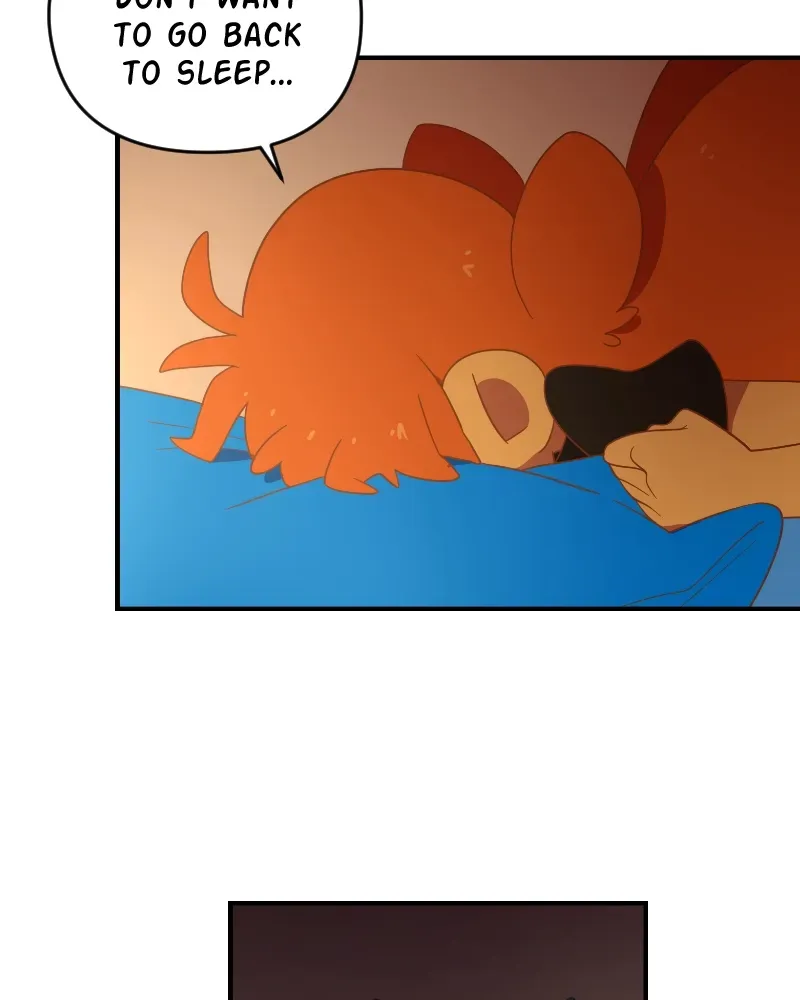 Clover Mark Chapter 43 page 24 - 