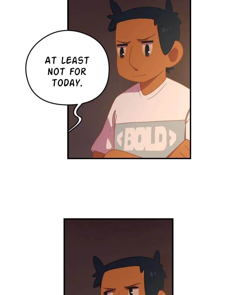 Clover Mark Chapter 43 page 25 - 