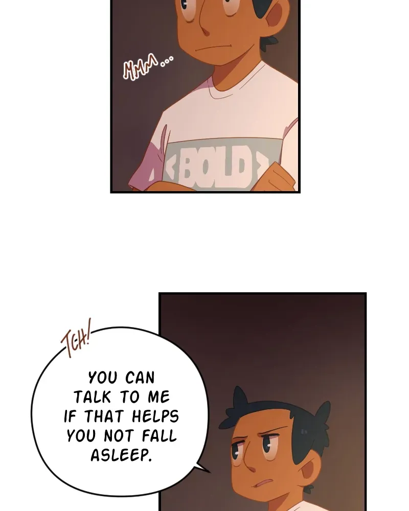 Clover Mark Chapter 43 page 26 - 