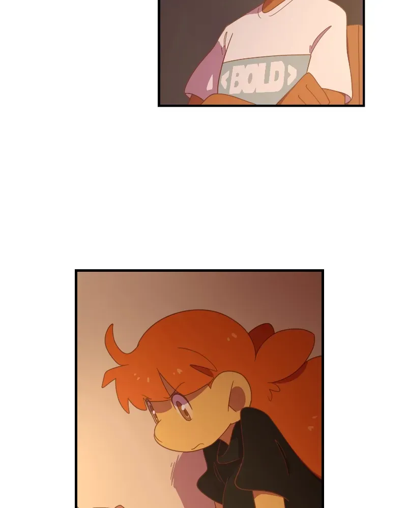 Clover Mark Chapter 43 page 27 - 