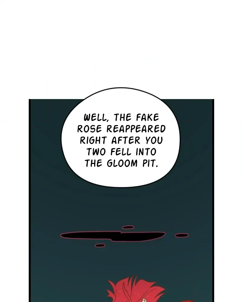 Clover Mark Chapter 43 page 30 - 