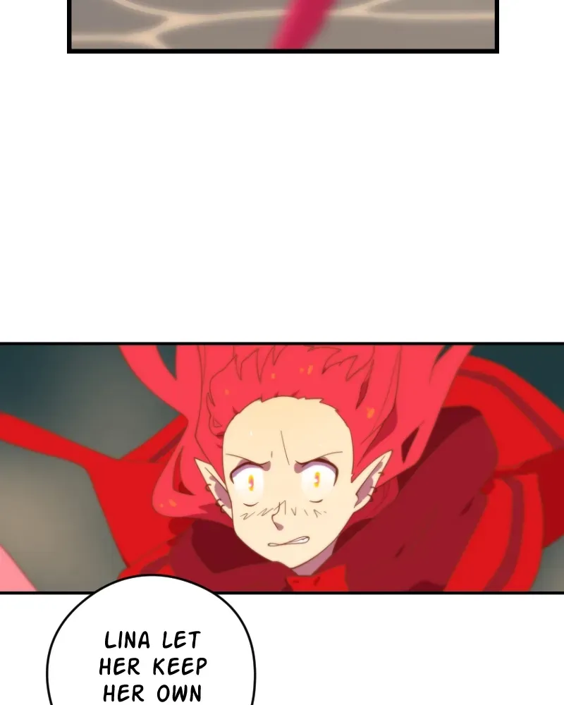 Clover Mark Chapter 43 page 32 - 