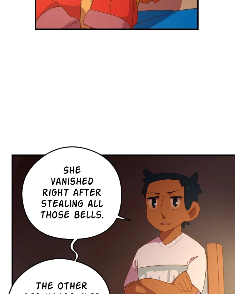 Clover Mark Chapter 43 page 36 - 