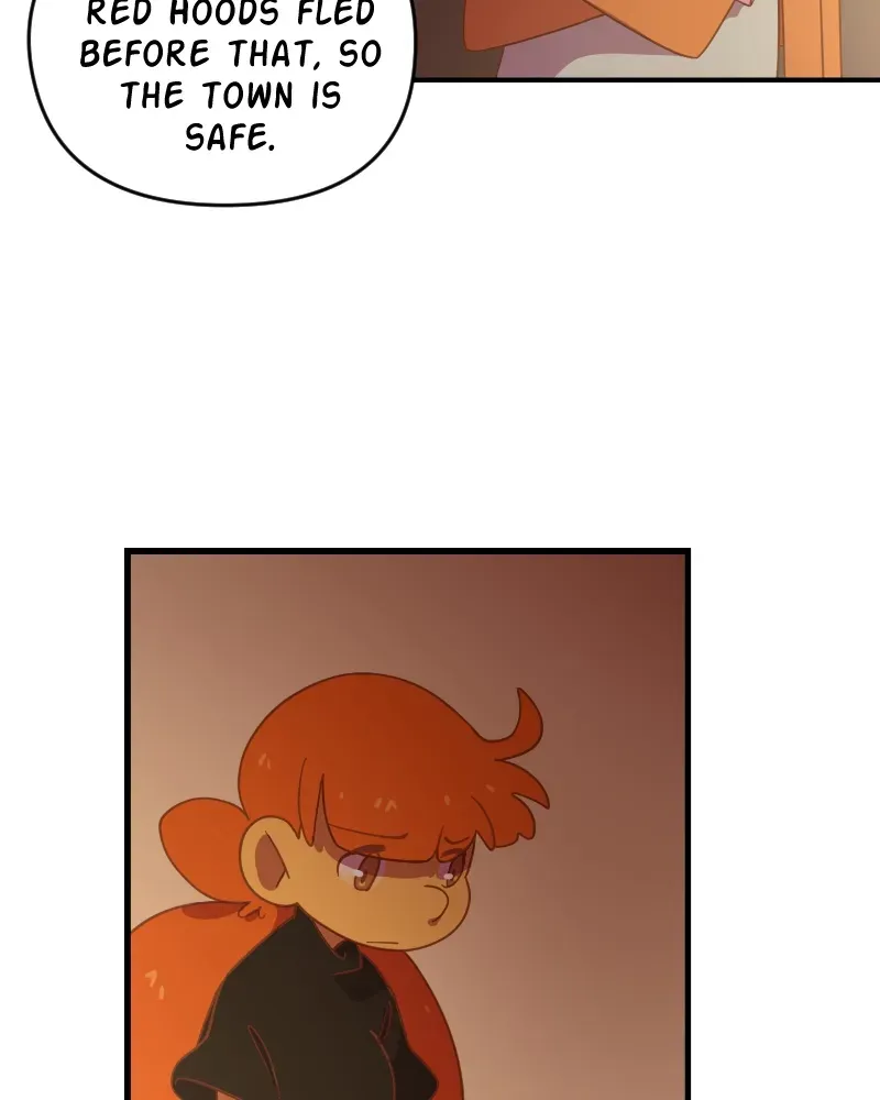 Clover Mark Chapter 43 page 37 - 
