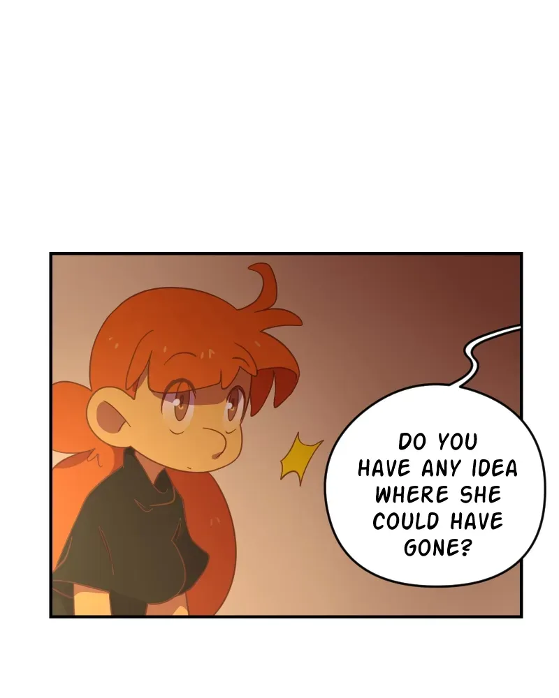 Clover Mark Chapter 43 page 39 - 