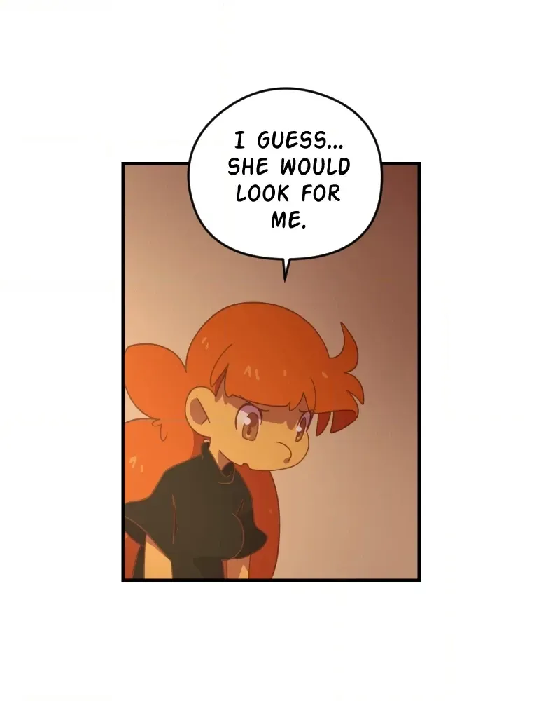 Clover Mark Chapter 43 page 40 - 