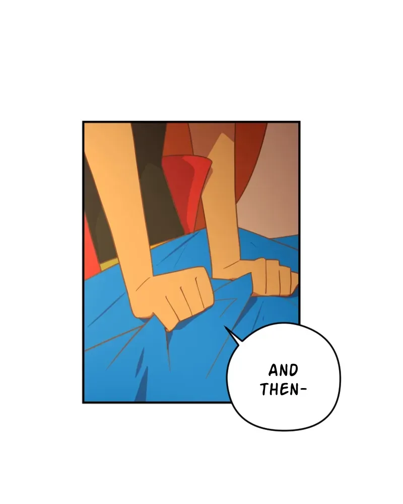 Clover Mark Chapter 43 page 5 - 