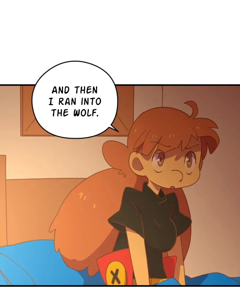 Clover Mark Chapter 43 page 6 - 