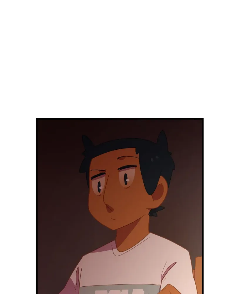 Clover Mark Chapter 43 page 7 - 