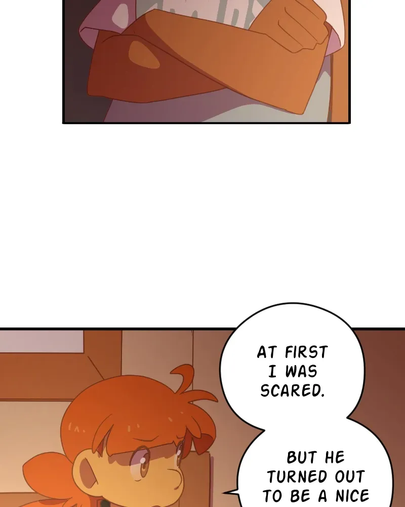 Clover Mark Chapter 43 page 8 - 
