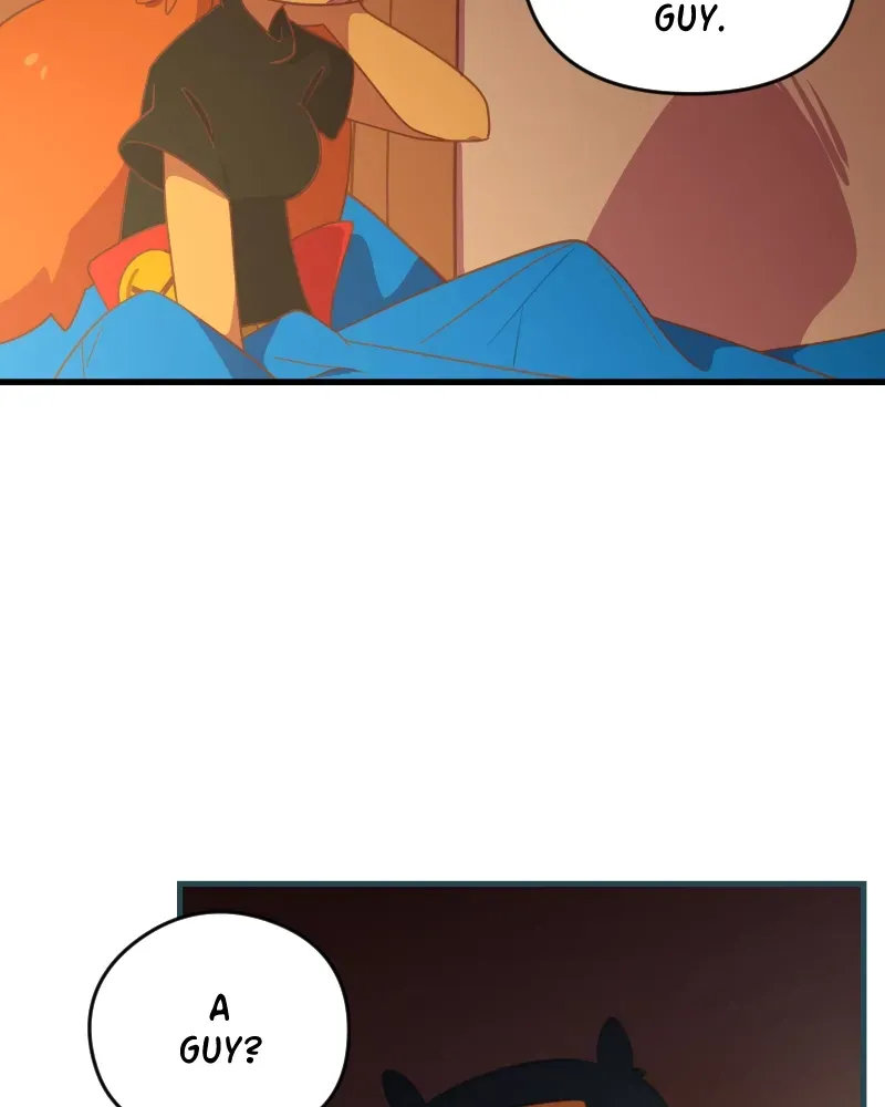 Clover Mark Chapter 43 page 9 - 
