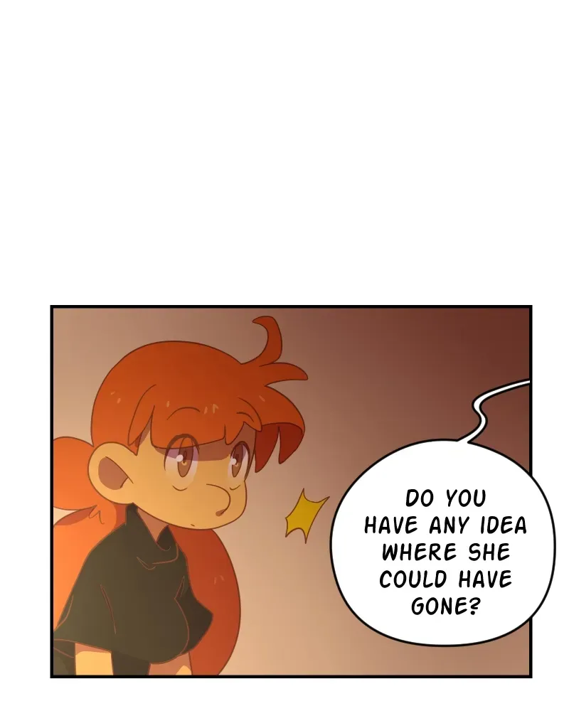 Clover Mark Chapter 44 page 1 - 