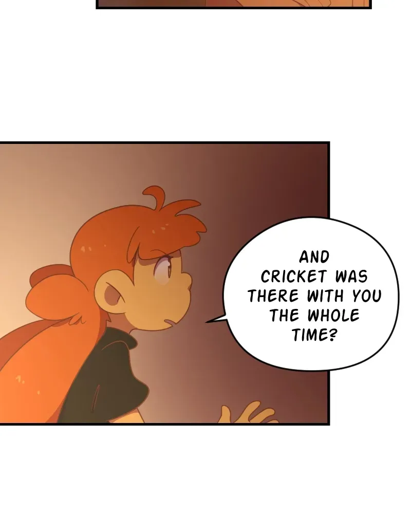Clover Mark Chapter 44 page 12 - 
