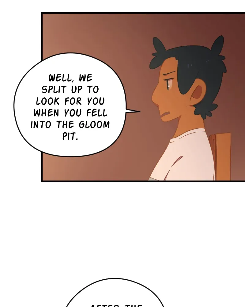 Clover Mark Chapter 44 page 13 - 