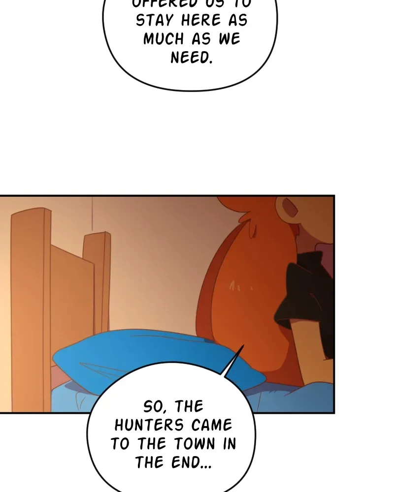 Clover Mark Chapter 44 page 15 - 