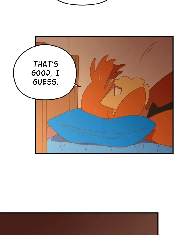 Clover Mark Chapter 44 page 16 - 