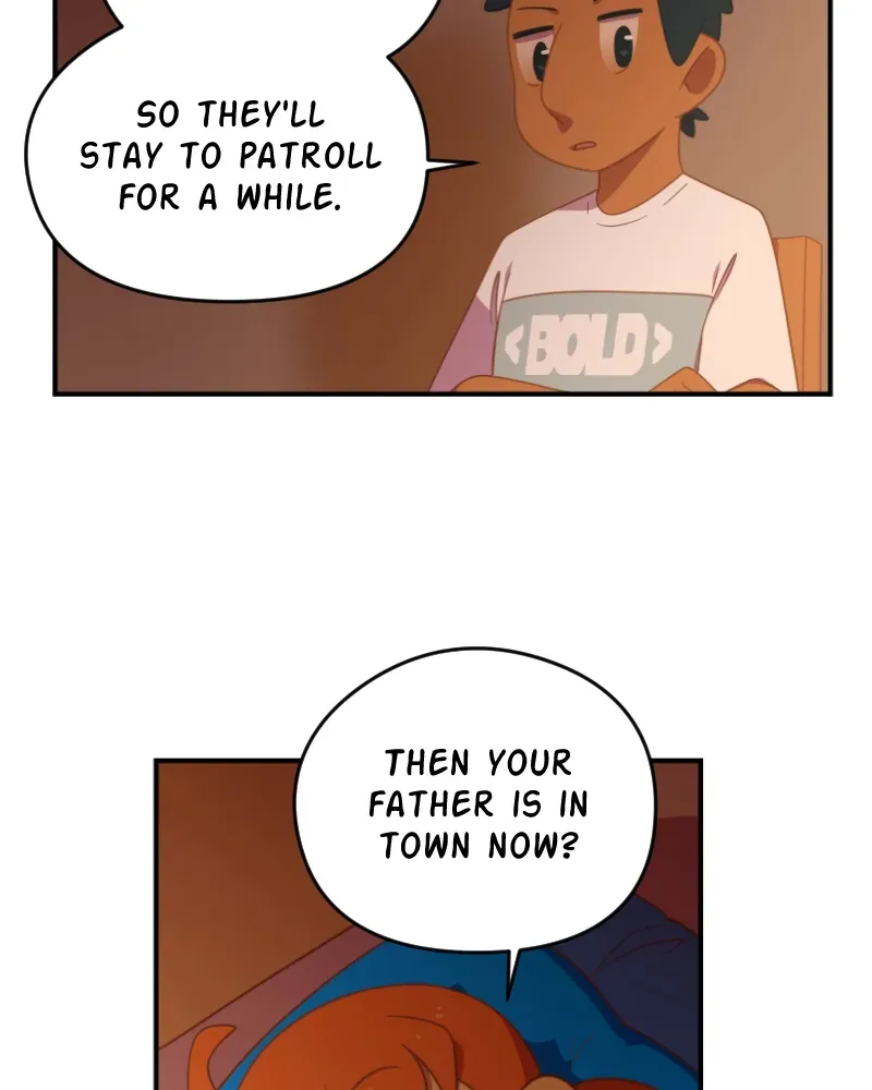 Clover Mark Chapter 44 page 18 - 