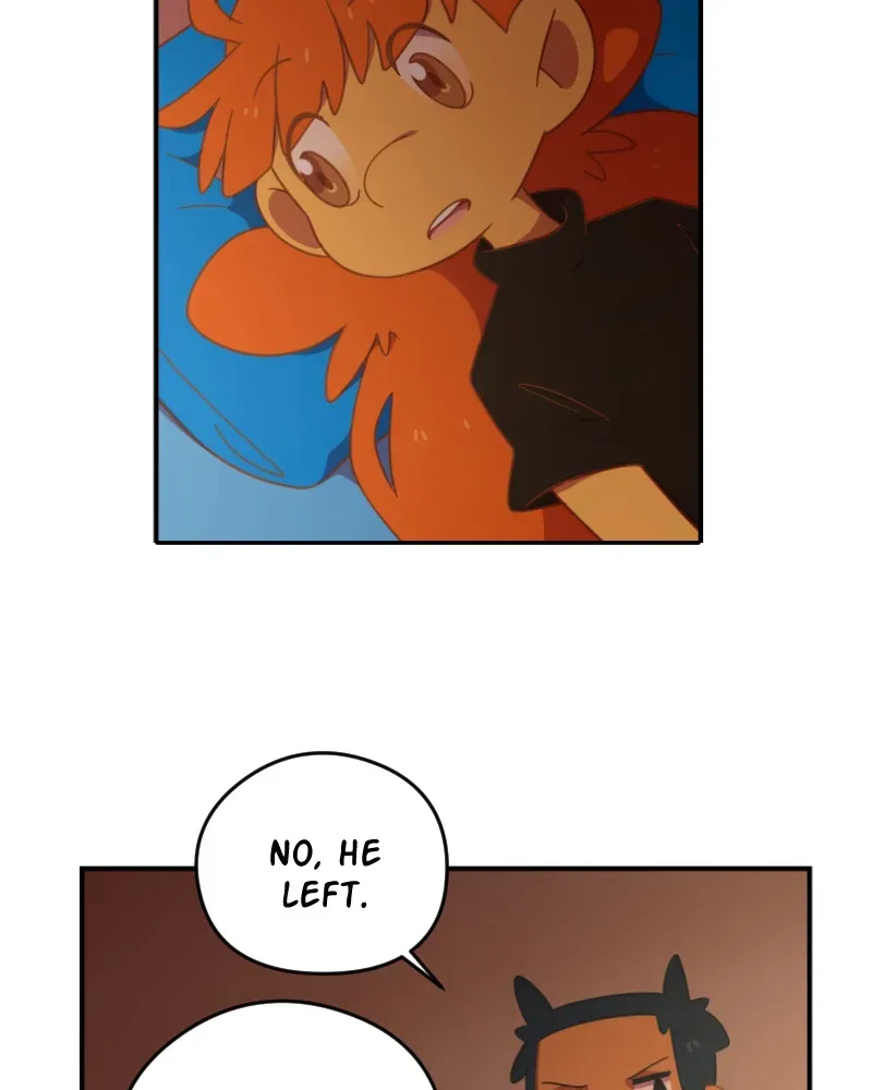 Clover Mark Chapter 44 page 19 - 