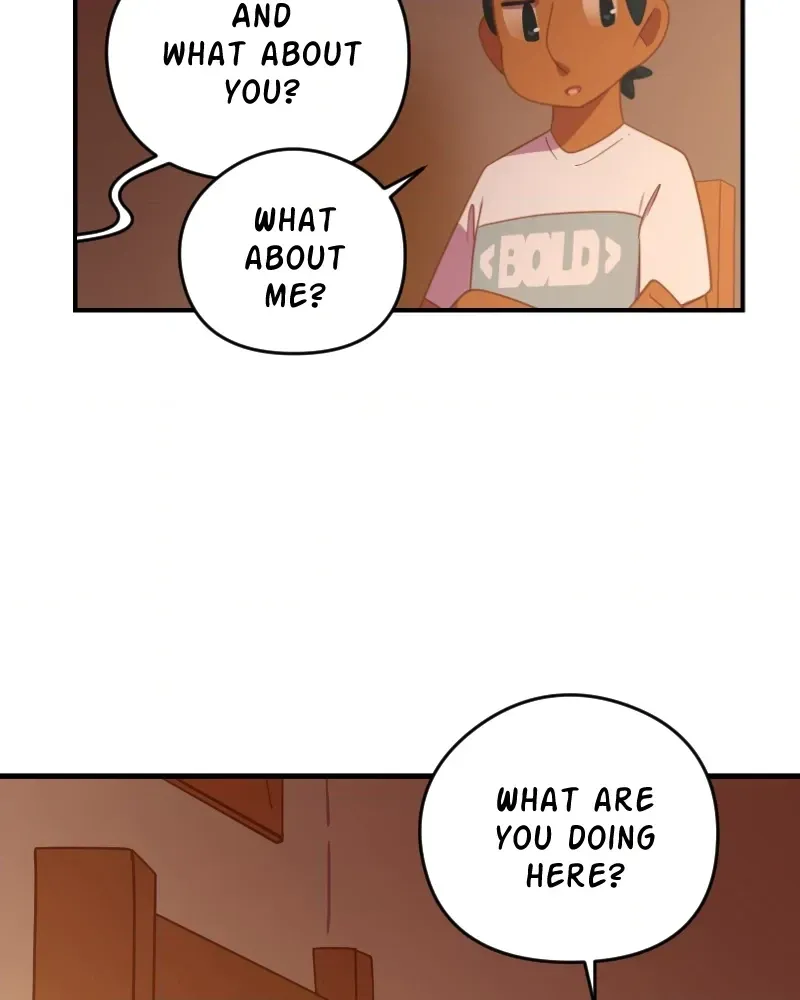 Clover Mark Chapter 44 page 20 - 