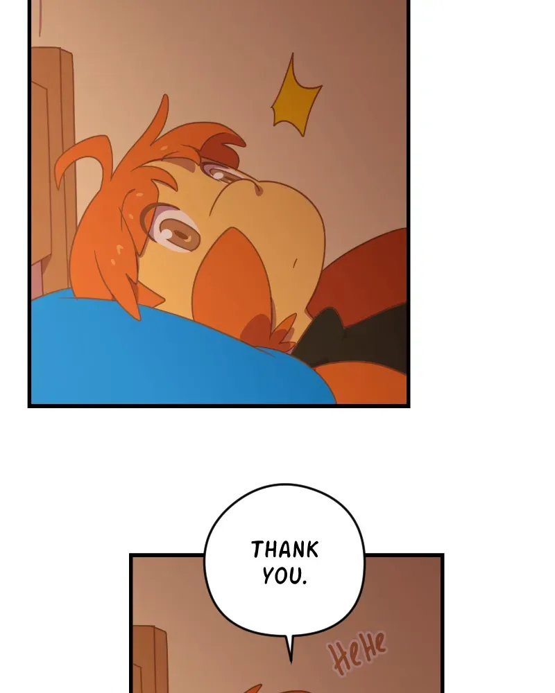 Clover Mark Chapter 44 page 23 - 