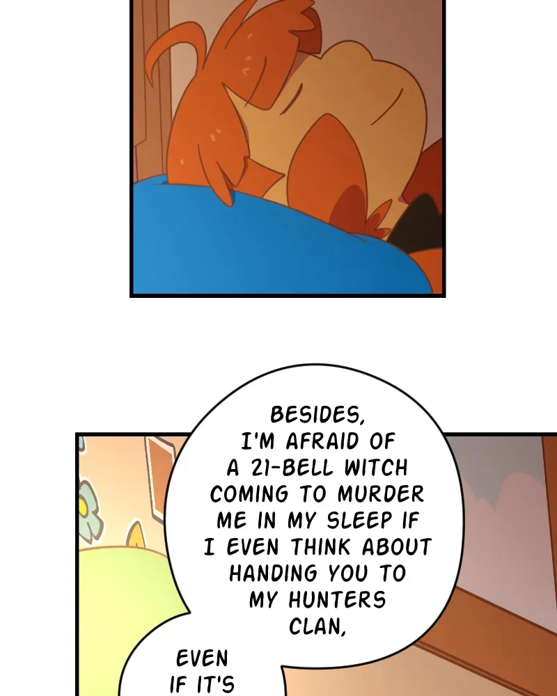 Clover Mark Chapter 44 page 24 - 