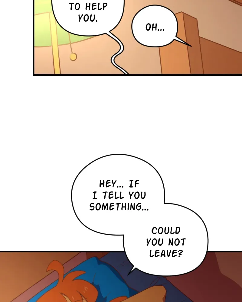 Clover Mark Chapter 44 page 25 - 