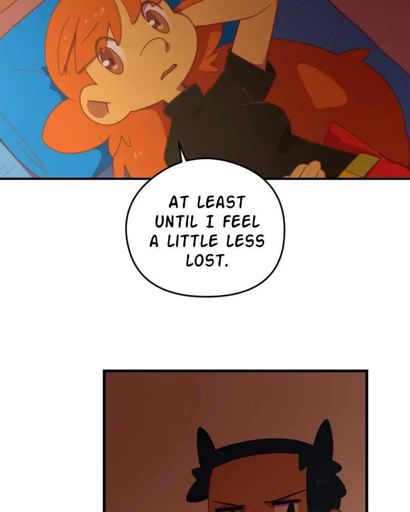 Clover Mark Chapter 44 page 26 - 