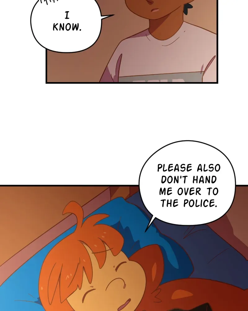 Clover Mark Chapter 44 page 29 - 