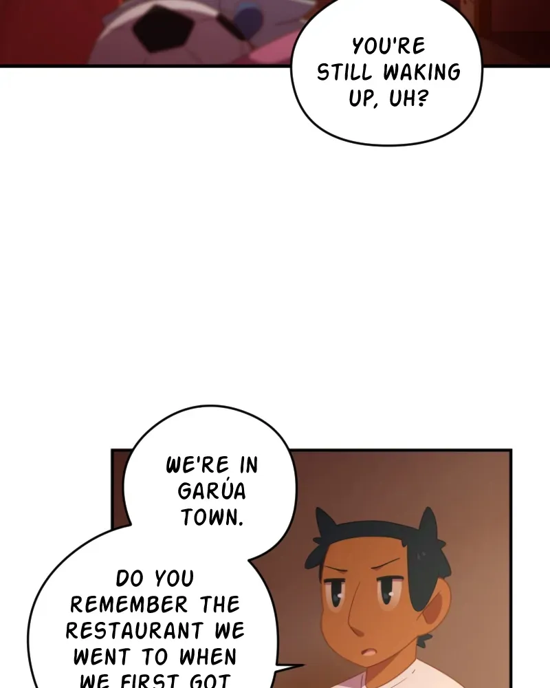 Clover Mark Chapter 44 page 4 - 