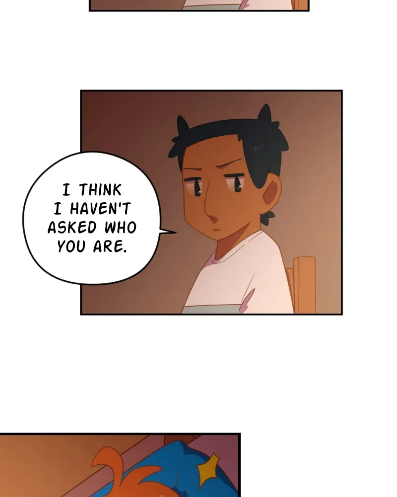 Clover Mark Chapter 44 page 35 - 